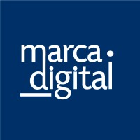 Marca Digital logo - Similar company to Larrea + Marca Digital