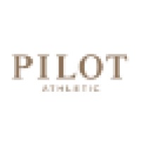 Pilot Athletic logo - Similar company to Tucann