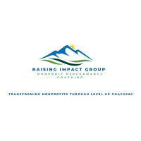 Raising Impact Group logo - Similar company to Bōzt App