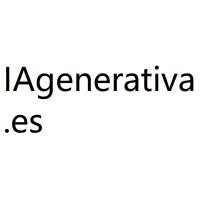 IA Generativa | Inteligencia Artificial Generativa logo - Similar company to Data.Barcelona