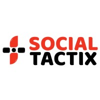 Socialtactix logo - Similar company to Vinsoft