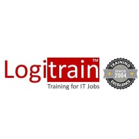 Logitrain logo - Similar company to Mvp Studio
