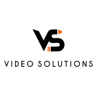 Video Solutions logo - Similar company to Trinop Creative Solutions