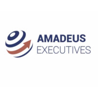 Amadeus Executives logo - Similar company to Association Ifmt Alumni | Anciens Elèves Du Certificat De Management De Transition De Dauphine|Ifmt
