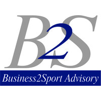 Business2Sport Advisory logo - Similar company to Onsports
