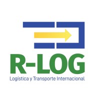 R-Log SpA logo - Similar company to Global Intercomex