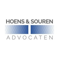 Hoens & Souren Advocaten logo - Similar company to Westshore Engineering