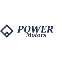 Power Motors logo - Similar company to Power Motor Group