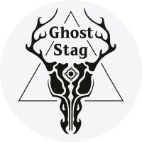 Ghost Stag logo - Similar company to Design Build Dwell