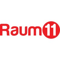 Raum11 logo - Similar company to Digilan Ag