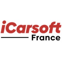 iCarsoft France logo - Similar company to Icare-Soft