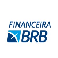 Financeira BRB logo - Similar company to Place Inteligência Financeira