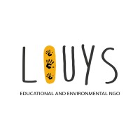 Louys NGO logo - Similar company to Spambrella