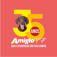 Amiglo Communication and Business logo - Similar company to Art Guth Marketing Digital E Tráfego Pago