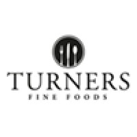 Turners Fine Foods logo - Similar company to The Soupery
