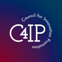 Council for Innovation Promotion logo - Similar company to Sns Patent Drafting ®
