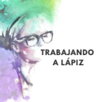 Trabajando a Lápiz logo - Similar company to Tinta Latina