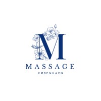 Massage København logo - Similar company to Mazedpro