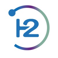 IEA Hydrogen TCP logo - Similar company to Sunergy - Fossil-Free Fuels And Chemicals For A Climate-Neutral Europe