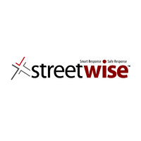 StreetWise Response Software logo - Similar company to Station Boss