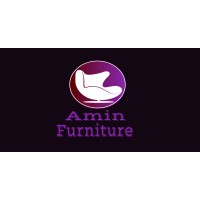 Amin Furniture logo - Similar company to Aova - Phuket Abalone Group