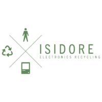 Isidore Electronics Recycling logo - Similar company to Data Vista