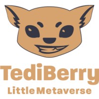 TediBerry Little Metaverse logo - Similar company to Superskrypt