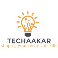 TechAakar Electronics logo - Similar company to Pineapplix