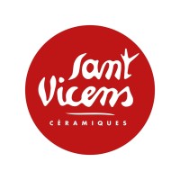 Céramiques Sant Vicens logo - Similar company to Batterie Multi Services - Bms