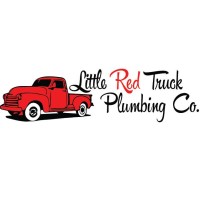 Little Red Truck Plumbing Company logo - Similar company to All Star Heating & Cooling