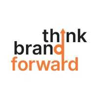 Think Brand Forward logo - Similar company to Replift Ai