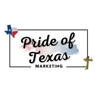 Pride of Texas Marketing logo - Similar company to Datapoint Technologies