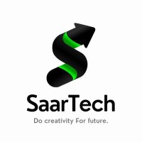 SaarTech logo - Similar company to Spiders Tech Services