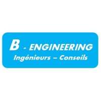 B_ENGINEERING Ingénieurs - conseils logo - Similar company to Enlumin Gmbh