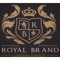 Royal Brand Cleaning Services logo - Similar company to Tecta Cleaning Services