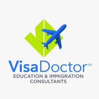 VisaDoctor logo - Similar company to Flexidata
