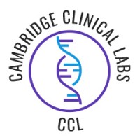 Cambridge Clinical Laboratories logo - Similar company to Lab21 Ltd.