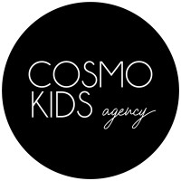 Cosmo Kids Agency logo - Similar company to Cuber Brasil