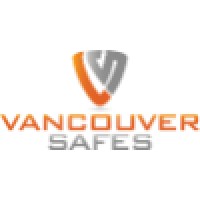 Vancouver Safes logo - Similar company to Maximum Security Safes
