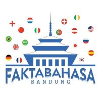 FaktaBahasa Bandung logo - Similar company to Alpha Study Course