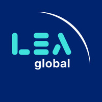 LEA Global logo - Similar company to Auditi