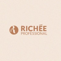 Richée Professional Oficial logo - Similar company to Collb Comunicação