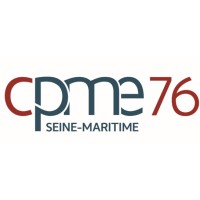 CPME Seine-Maritime logo - Similar company to Gest'Rh