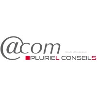 Acom Pluriel Conseils logo - Similar company to Abedix