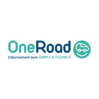 One Road logo - Similar company to Oneroad Media L.L.C
