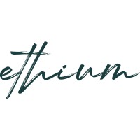 Ethium logo - Similar company to Arivminds