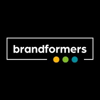 Brandformers - marketing agency logo - Similar company to Dnx Design