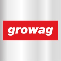 Growag Feuerwehrtechnik AG logo - Similar company to Primus Ag Brandschutz