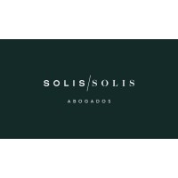 SOLIS / SOLIS logo - Similar company to Lexinf / Lex Informatica Internacional / By Grupo Arksol