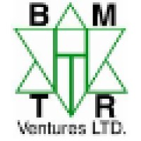 Bmtr Ventures Ltd